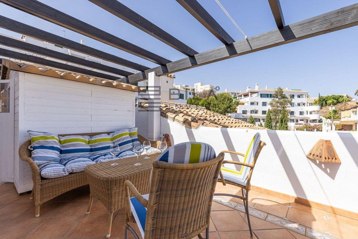 Ático en Venta en Benalmádena