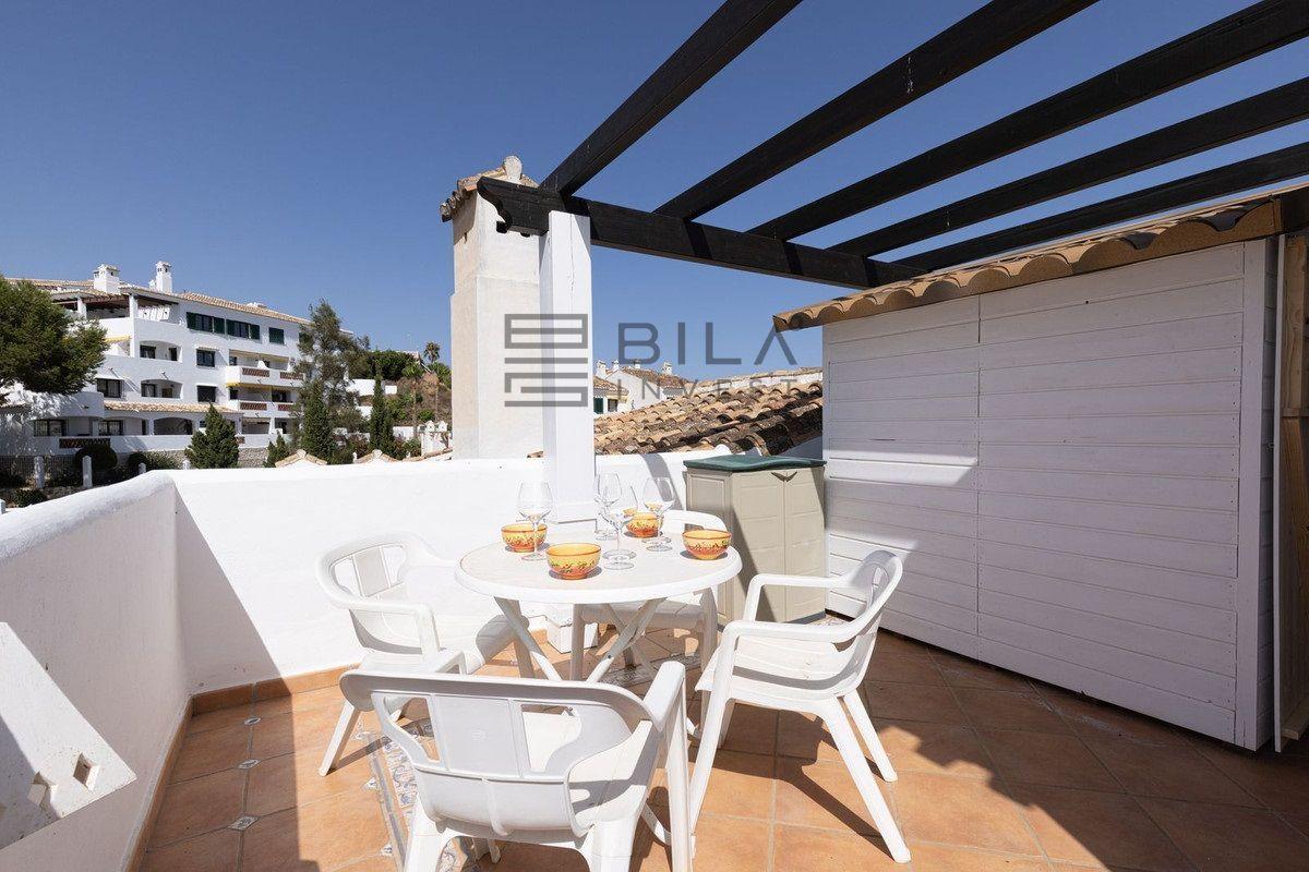 Ático en Venta en Benalmádena