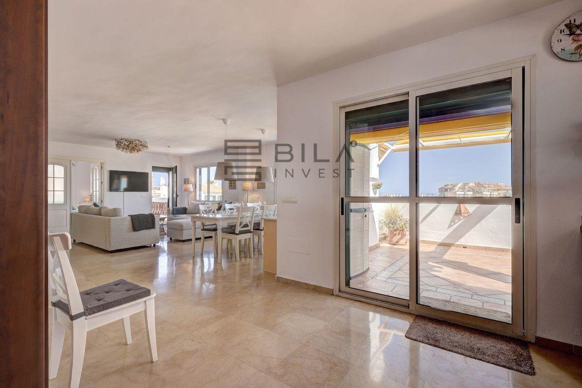 Ático en Venta en Benalmádena