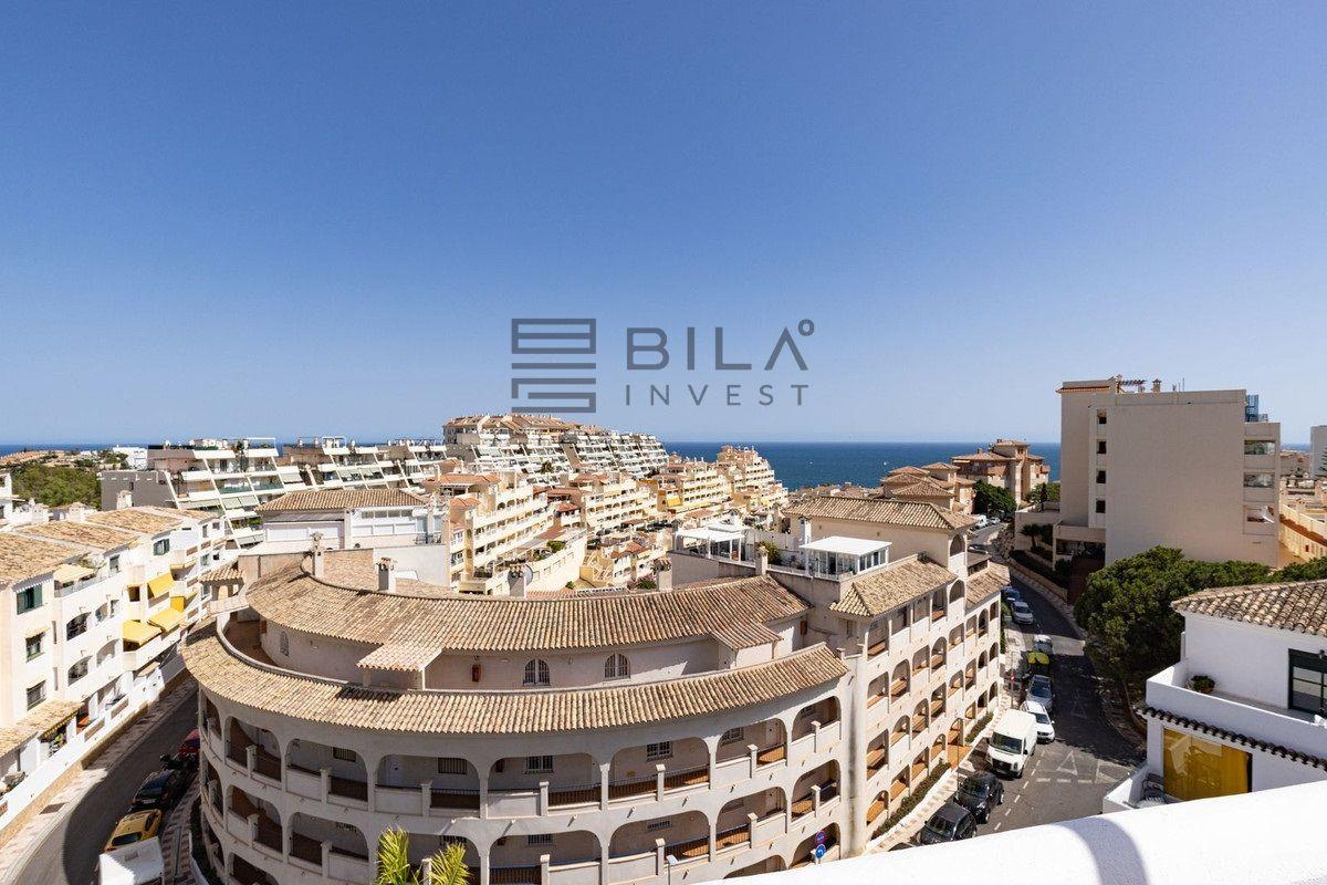 Ático en Venta en Benalmádena