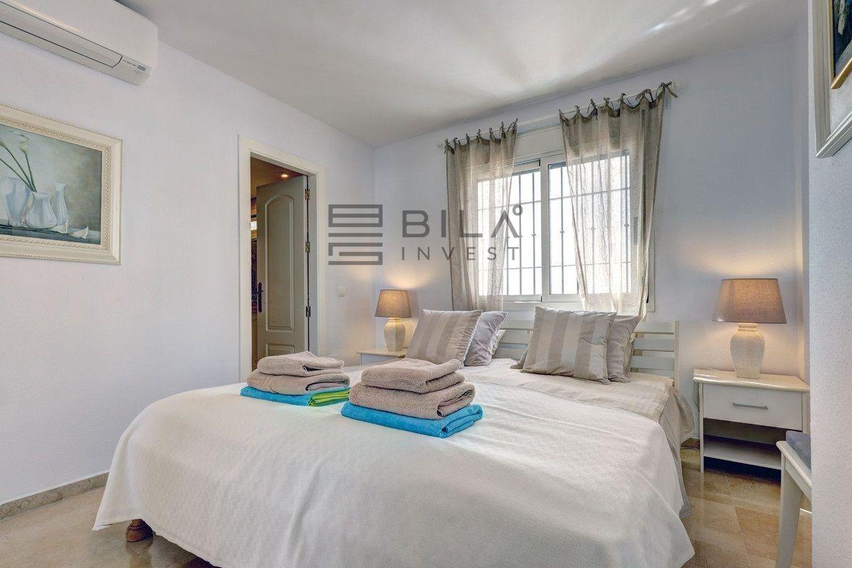 Ático en Venta en Benalmádena