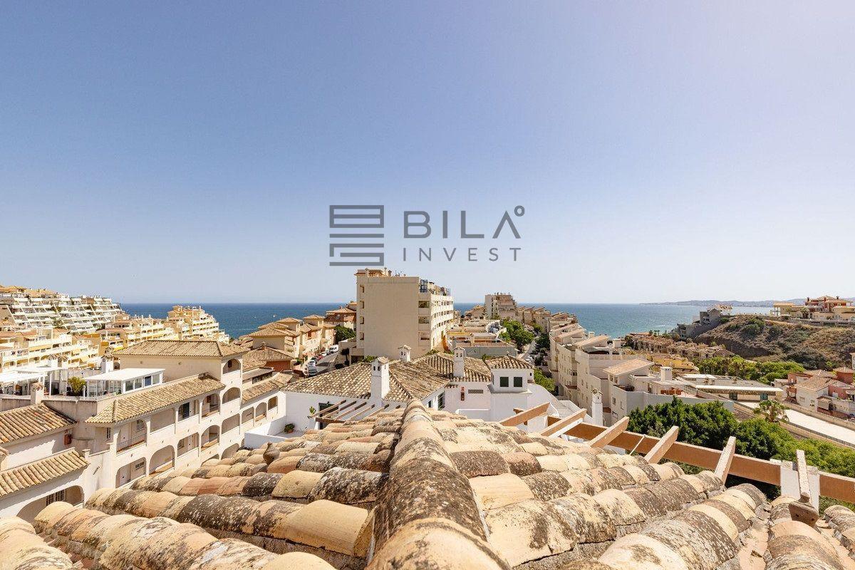 Ático en Venta en Benalmádena