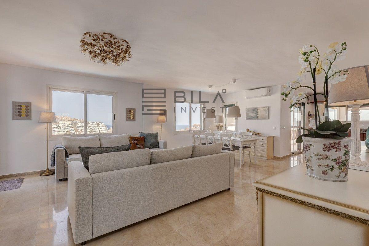 Ático en Venta en Benalmádena