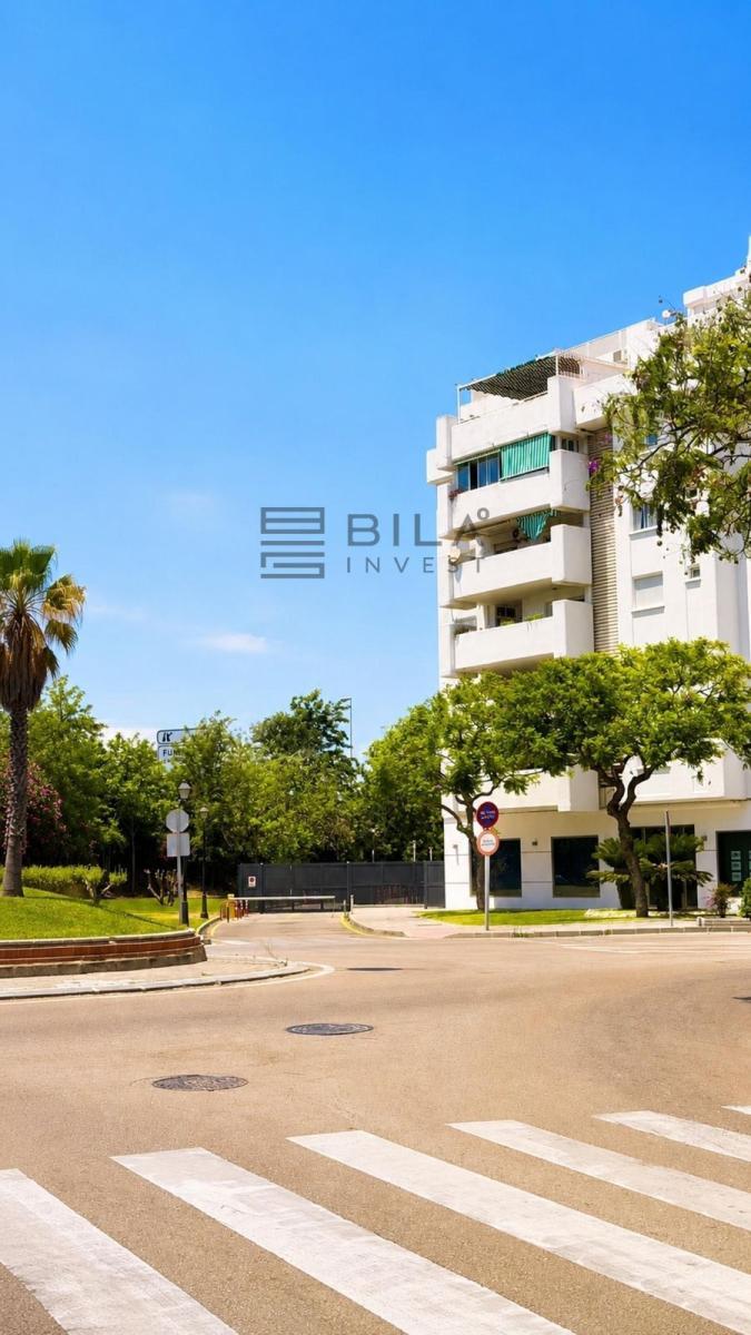 Piso en Venta en Fuengirola