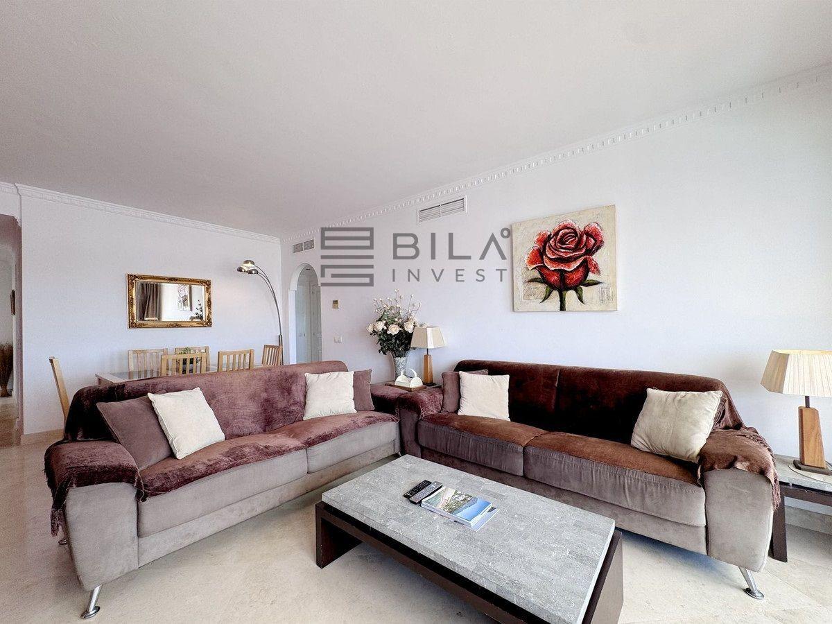 Penthouse for Sale in Mijas