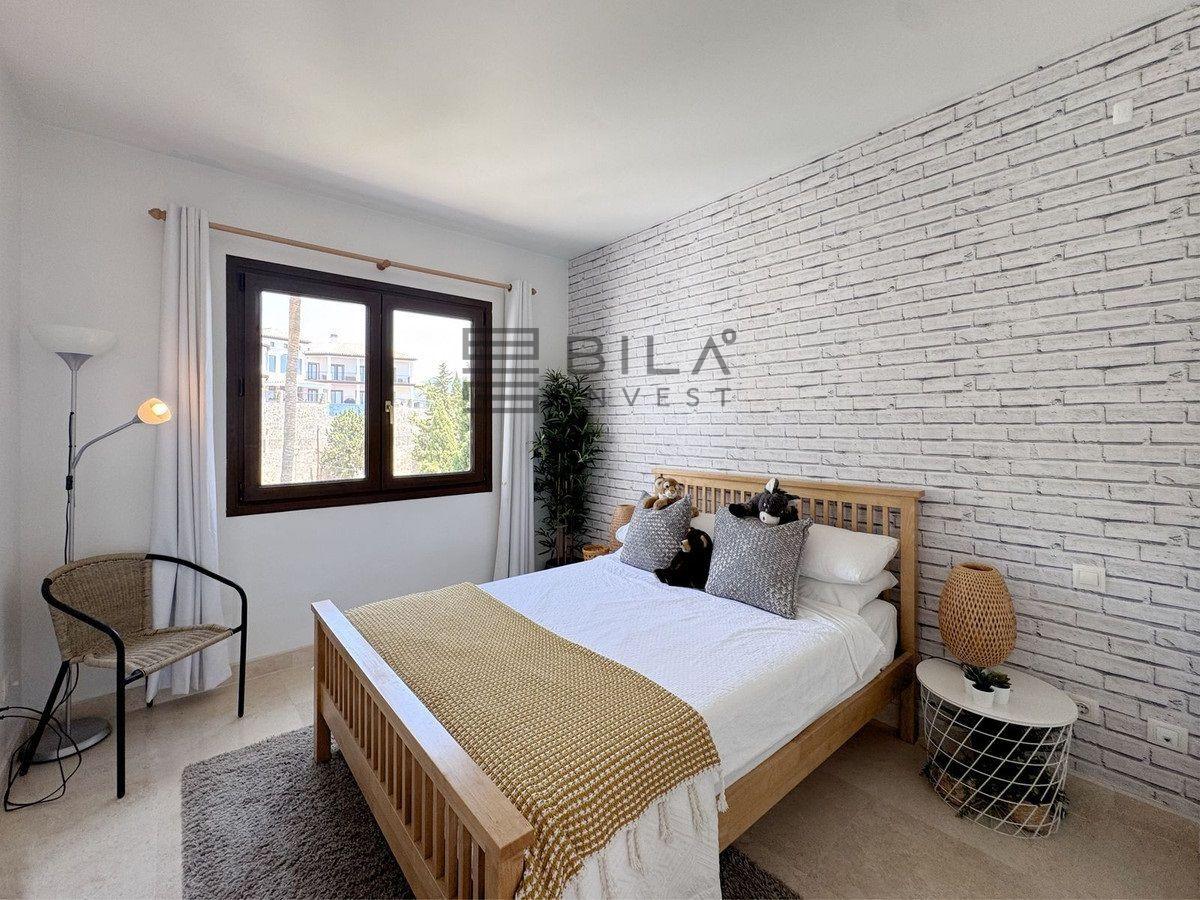 Penthouse for Sale in Mijas