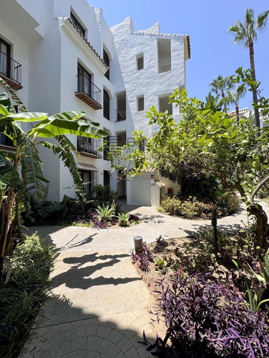 Penthouse for Sale in Mijas