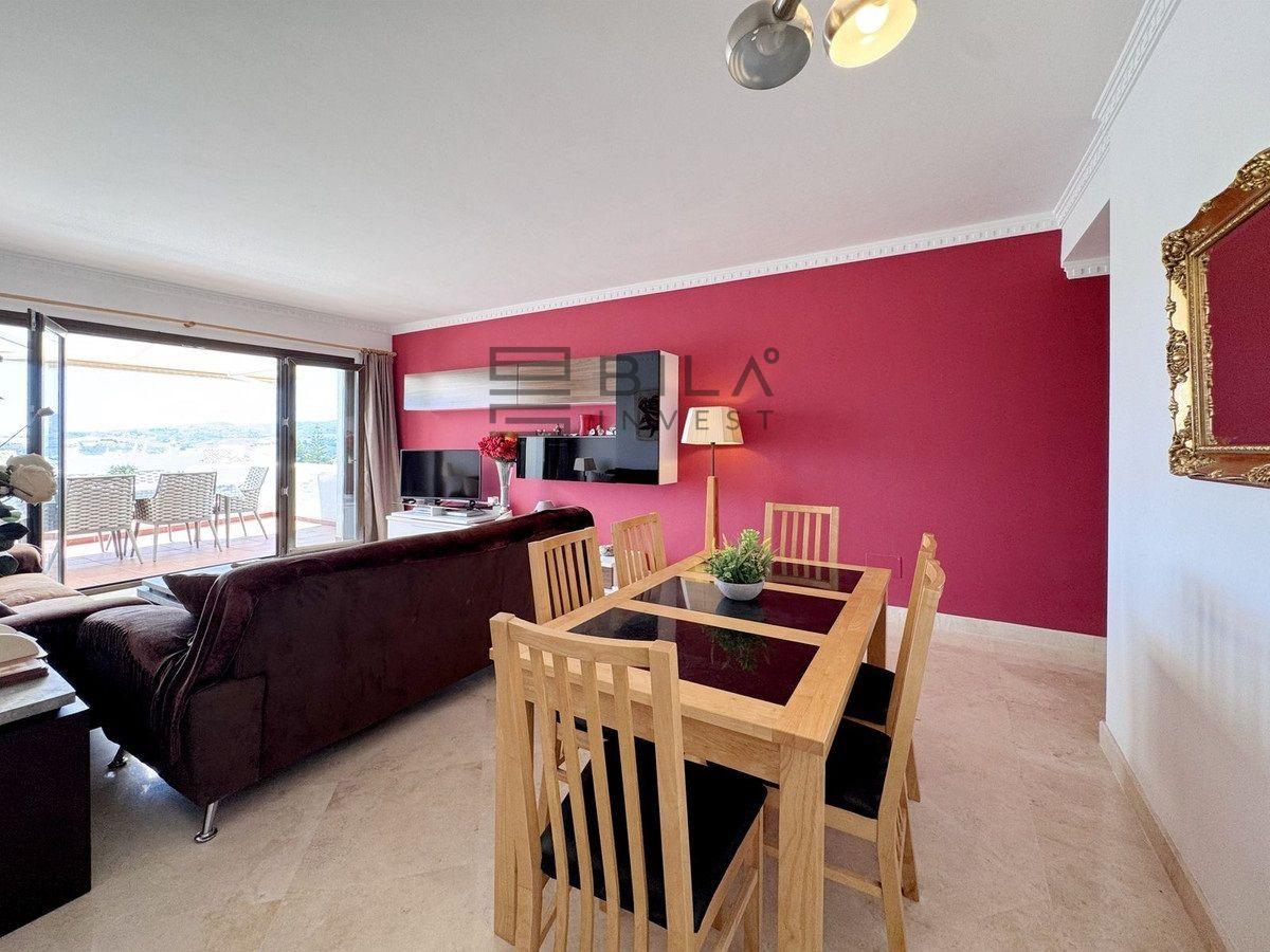 Penthouse for Sale in Mijas