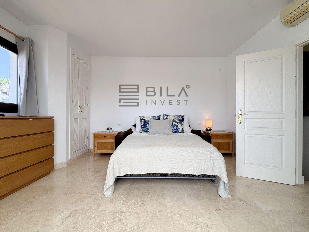 Penthouse for Sale in Mijas