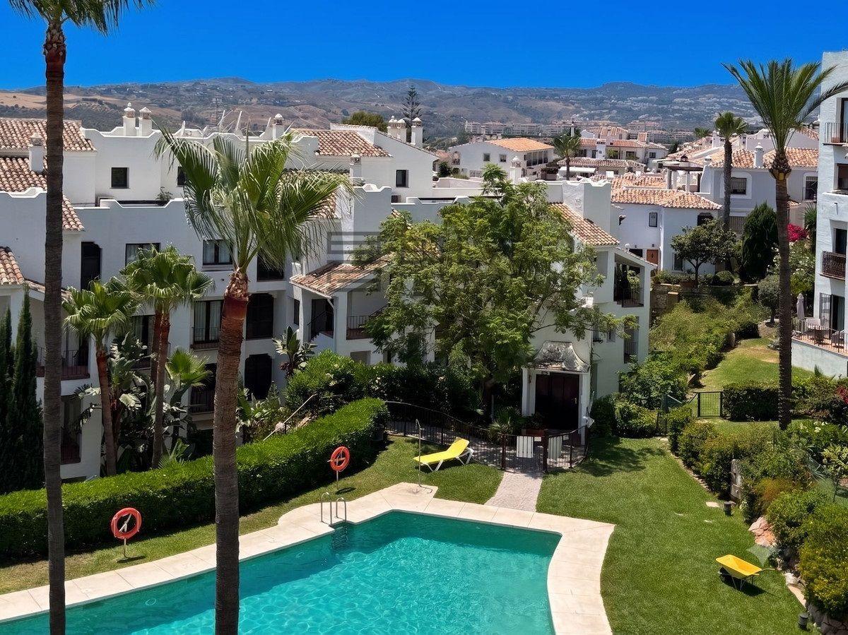 Penthouse for Sale in Mijas