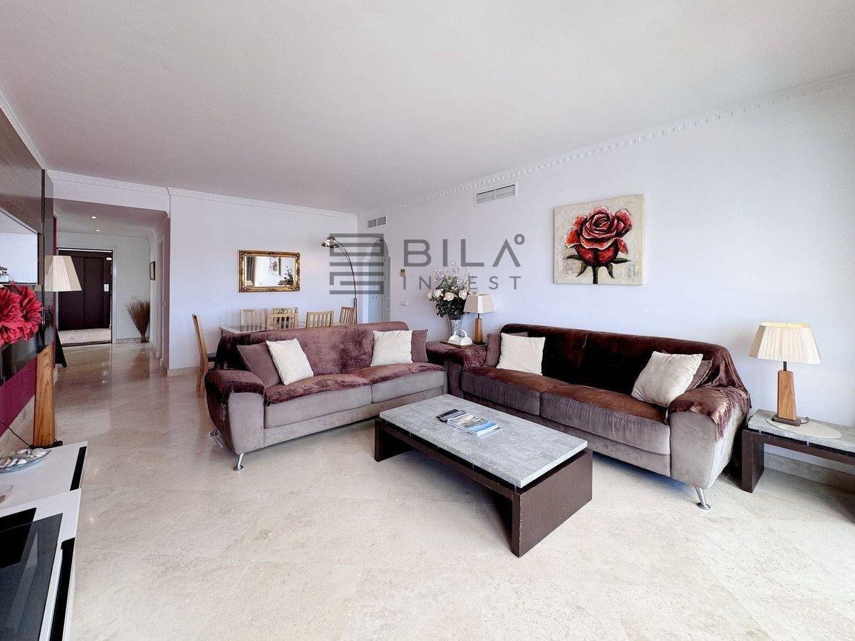 Penthouse for Sale in Mijas