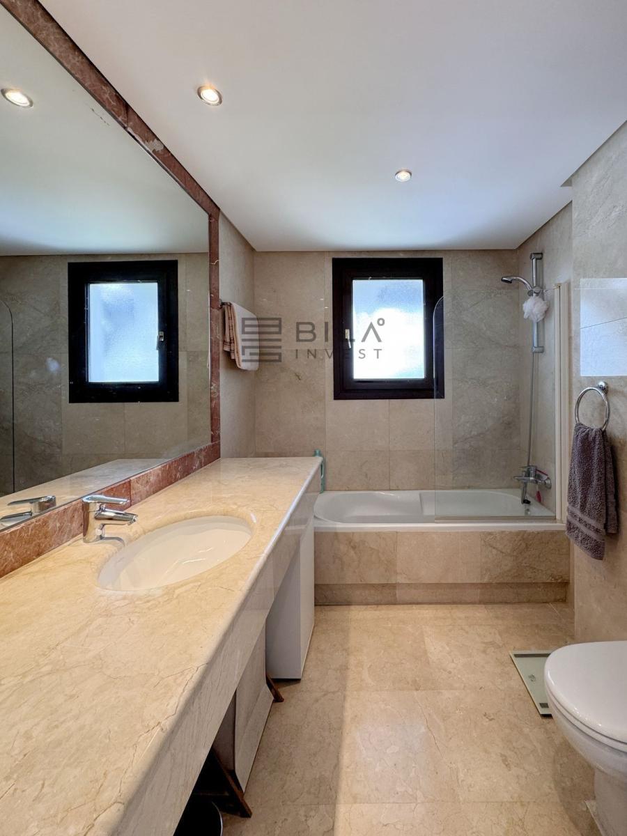 Penthouse for Sale in Mijas
