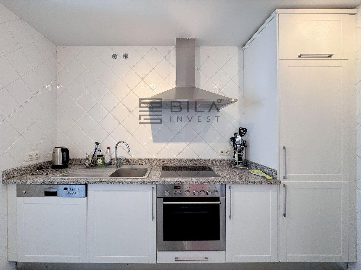 Penthouse for Sale in Mijas