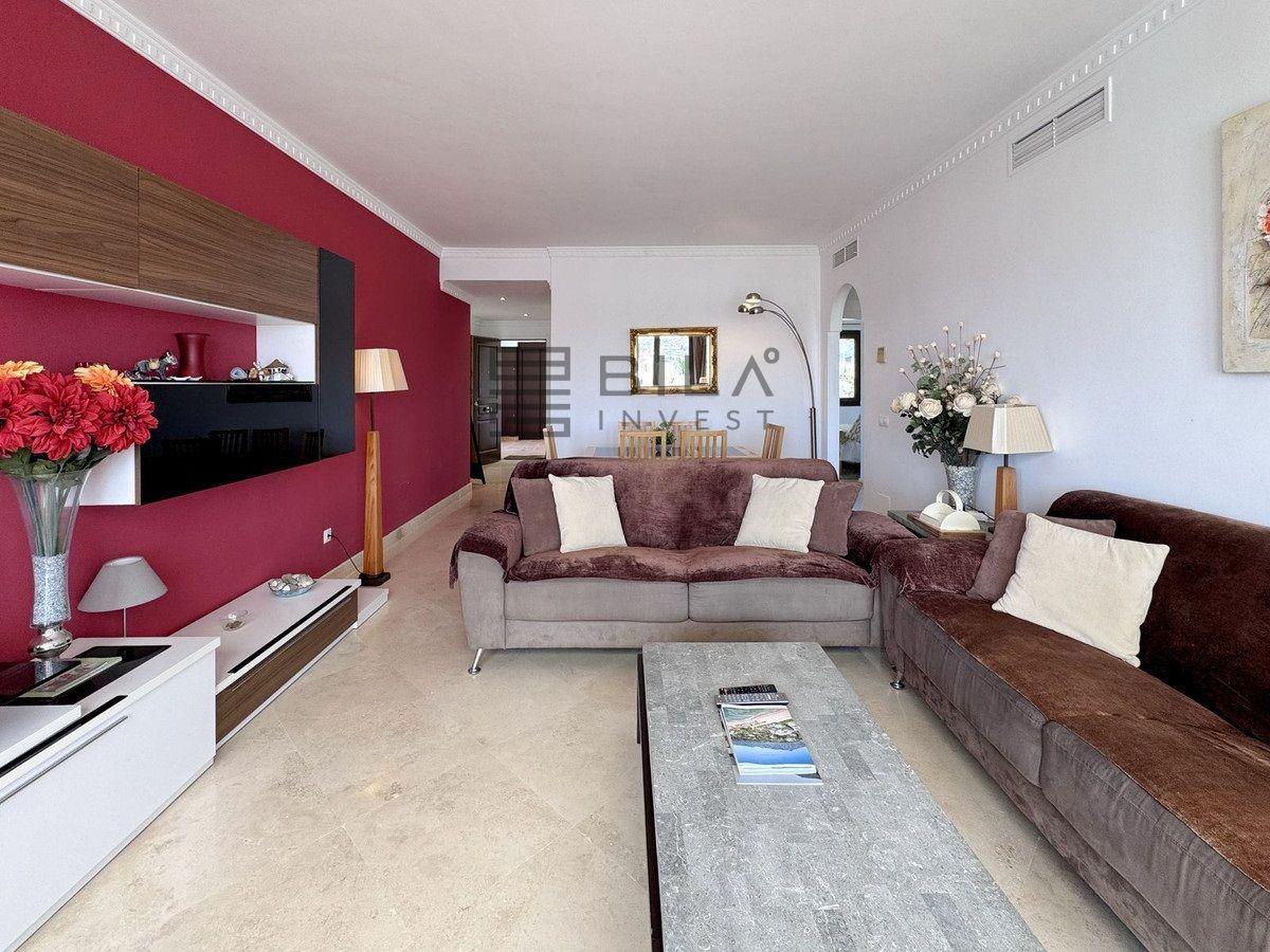 Penthouse for Sale in Mijas