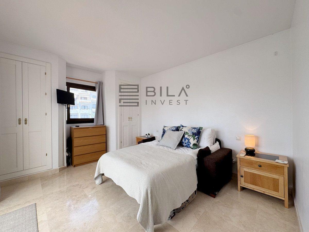 Penthouse for Sale in Mijas