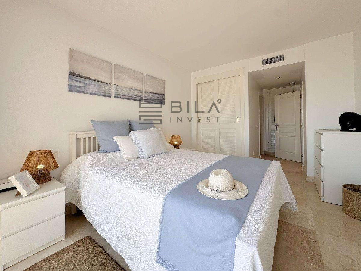 Penthouse for Sale in Mijas