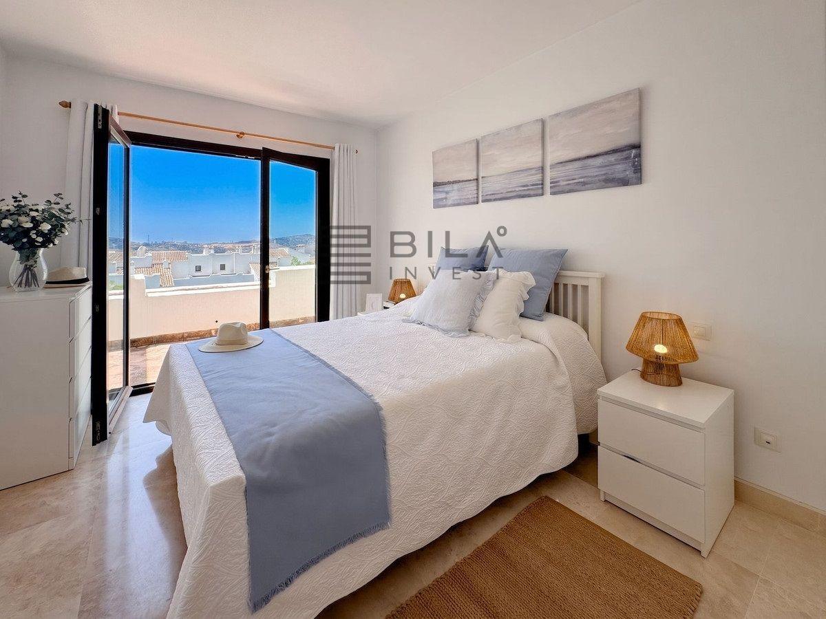 Penthouse for Sale in Mijas