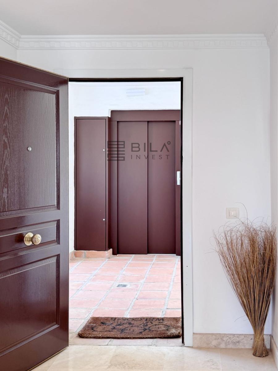 Penthouse for Sale in Mijas