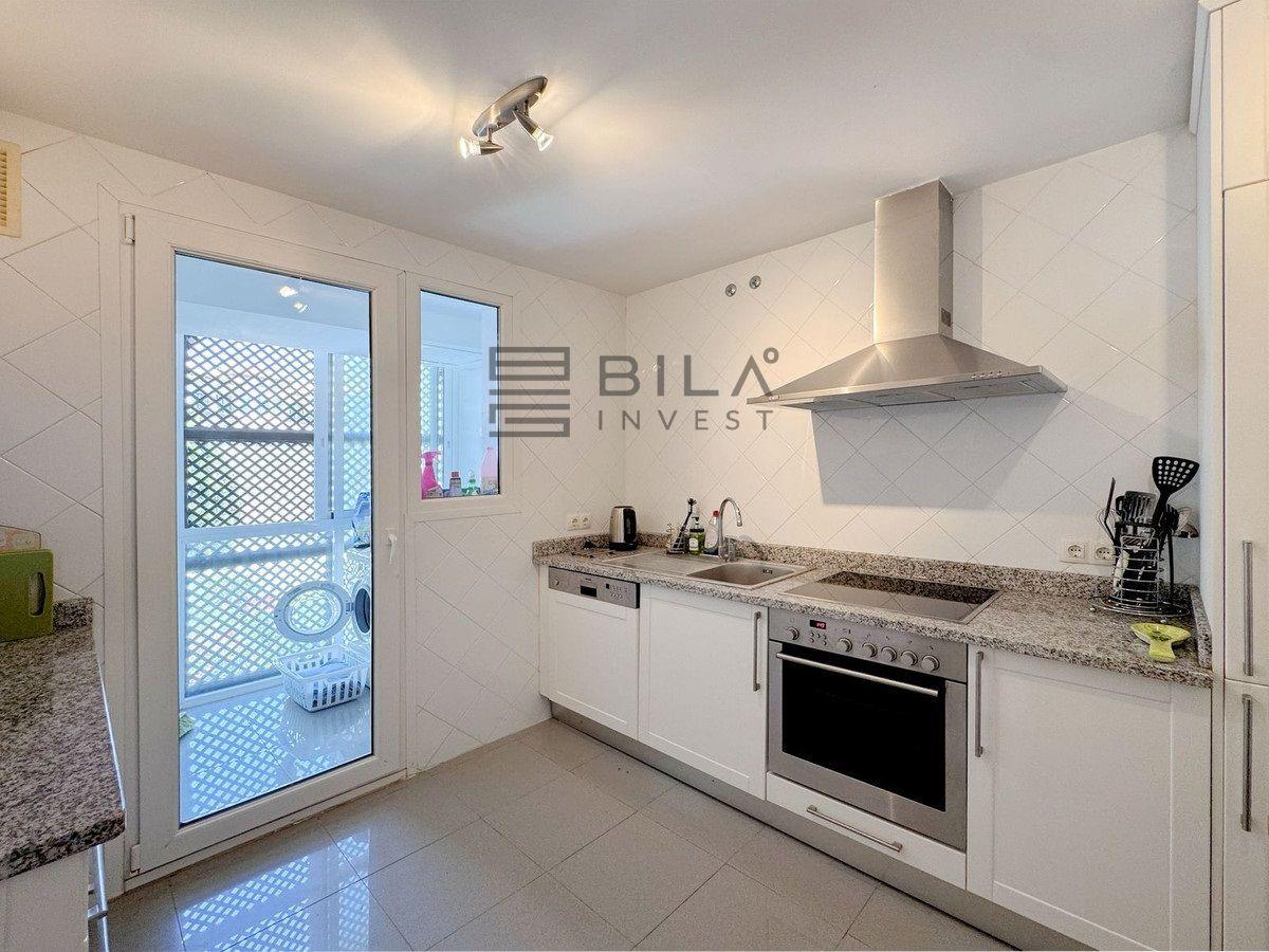 Penthouse for Sale in Mijas