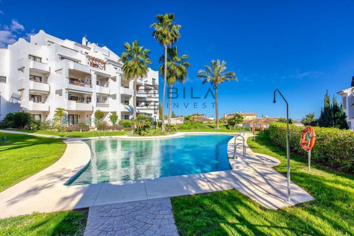 Penthouse for Sale in Mijas