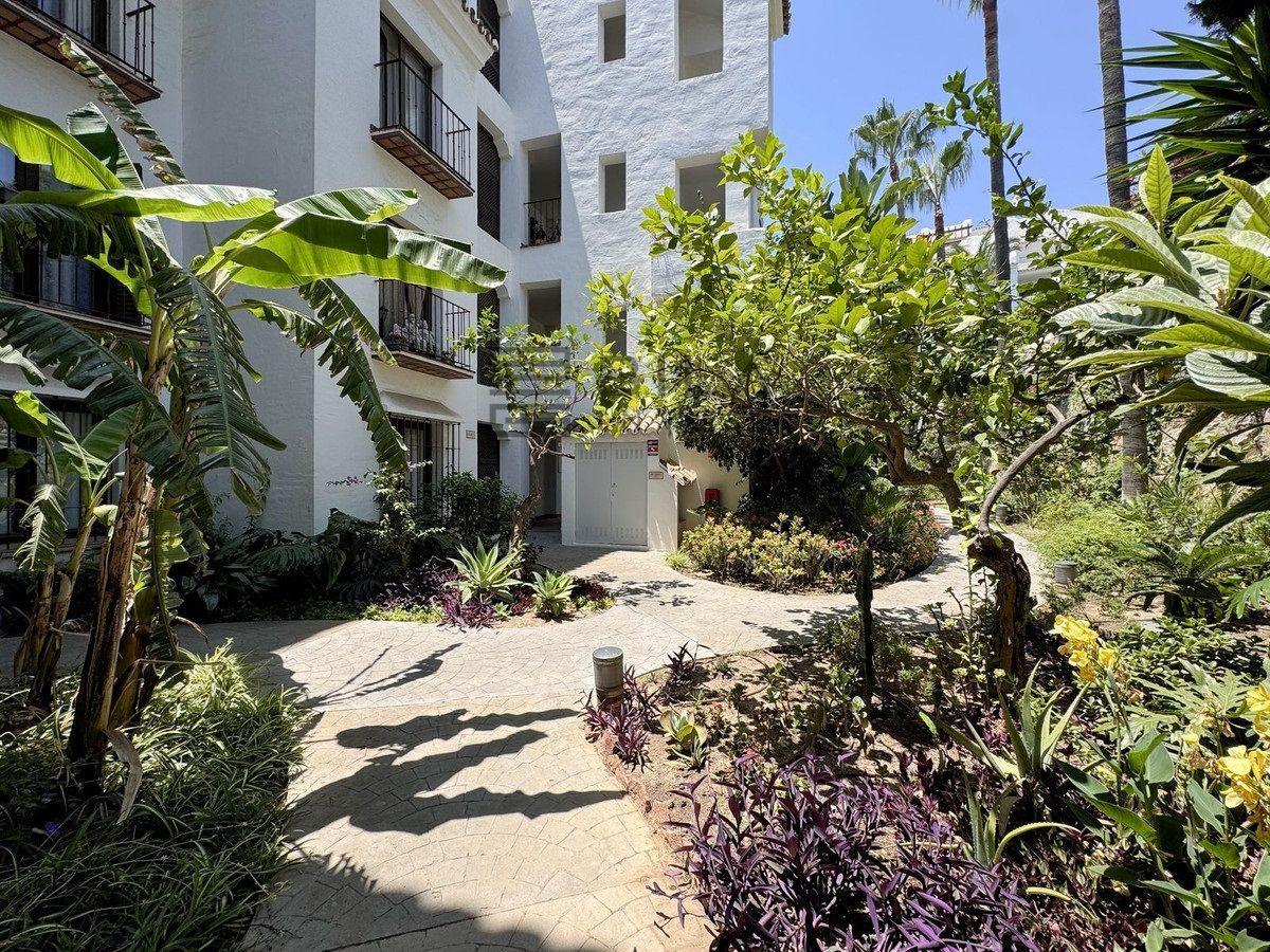 Penthouse for Sale in Mijas