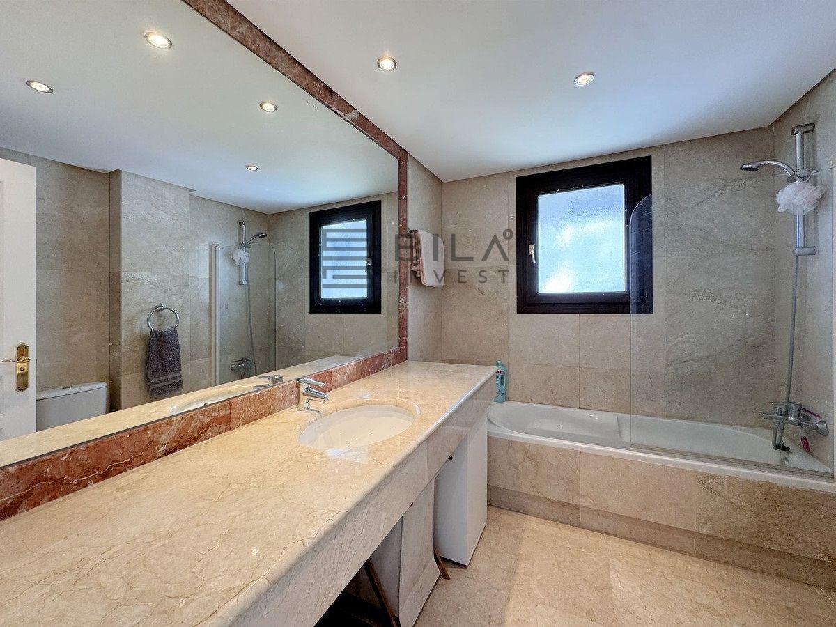 Penthouse for Sale in Mijas