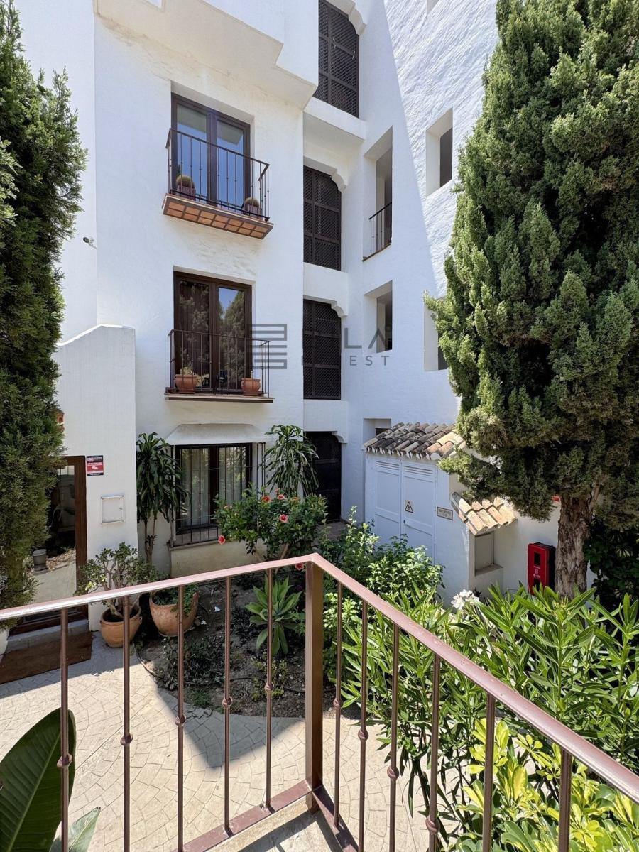 Penthouse for Sale in Mijas