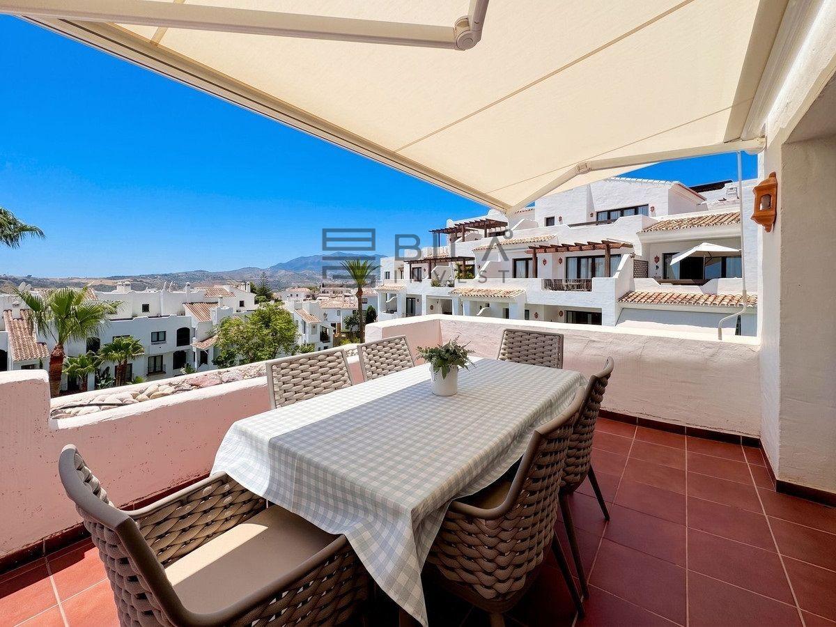 Penthouse for Sale in Mijas