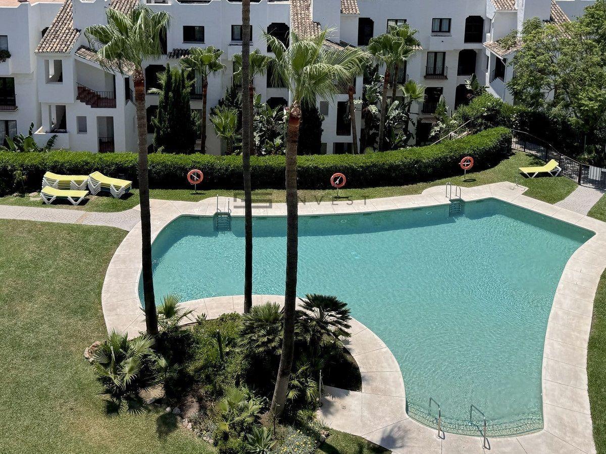 Penthouse for Sale in Mijas