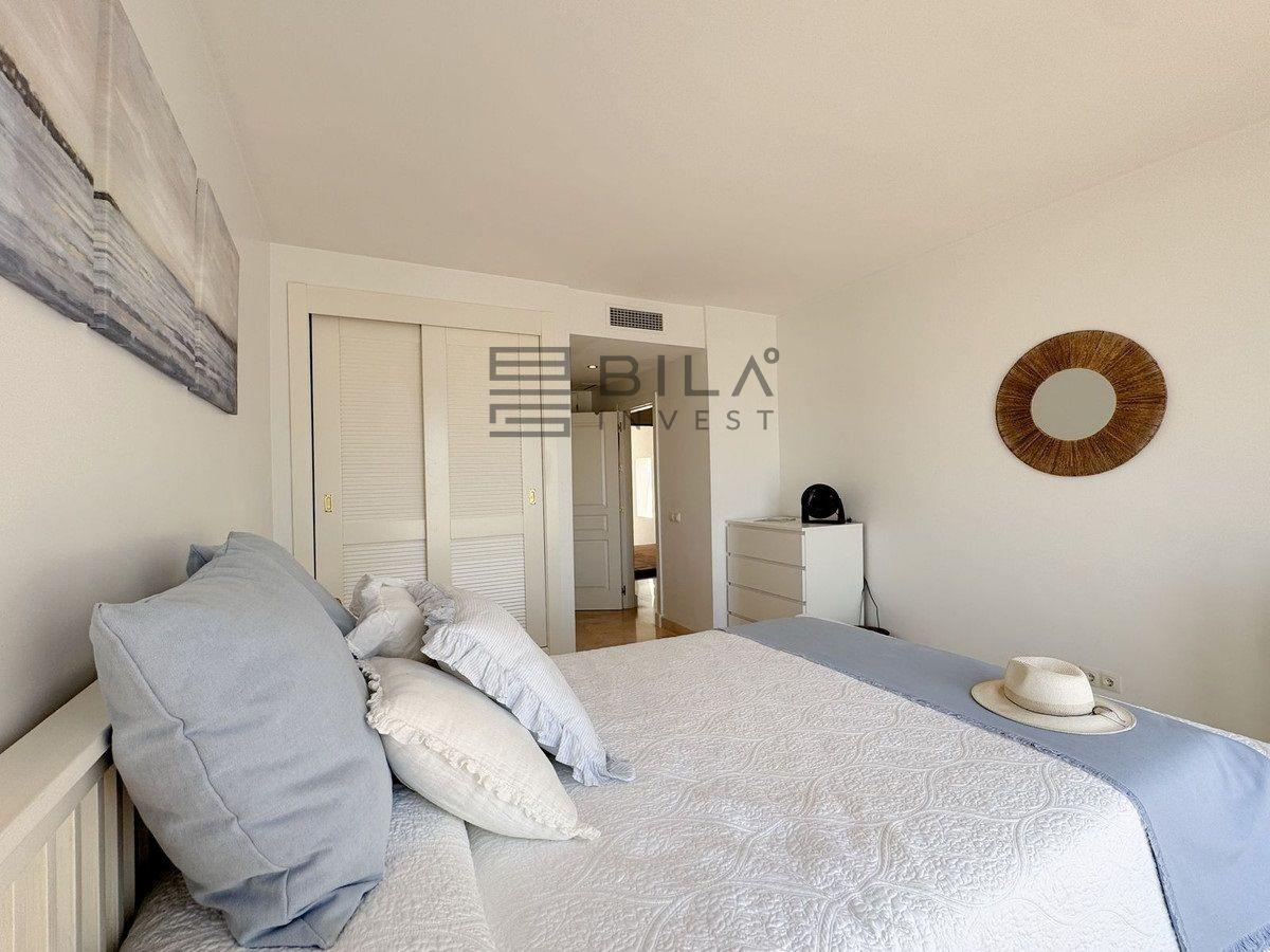 Penthouse for Sale in Mijas