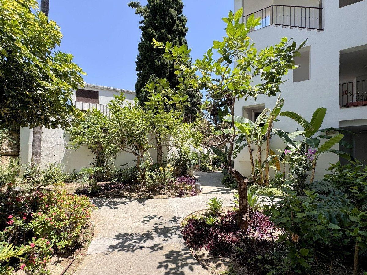 Penthouse for Sale in Mijas