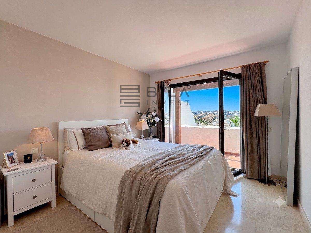 Penthouse for Sale in Mijas