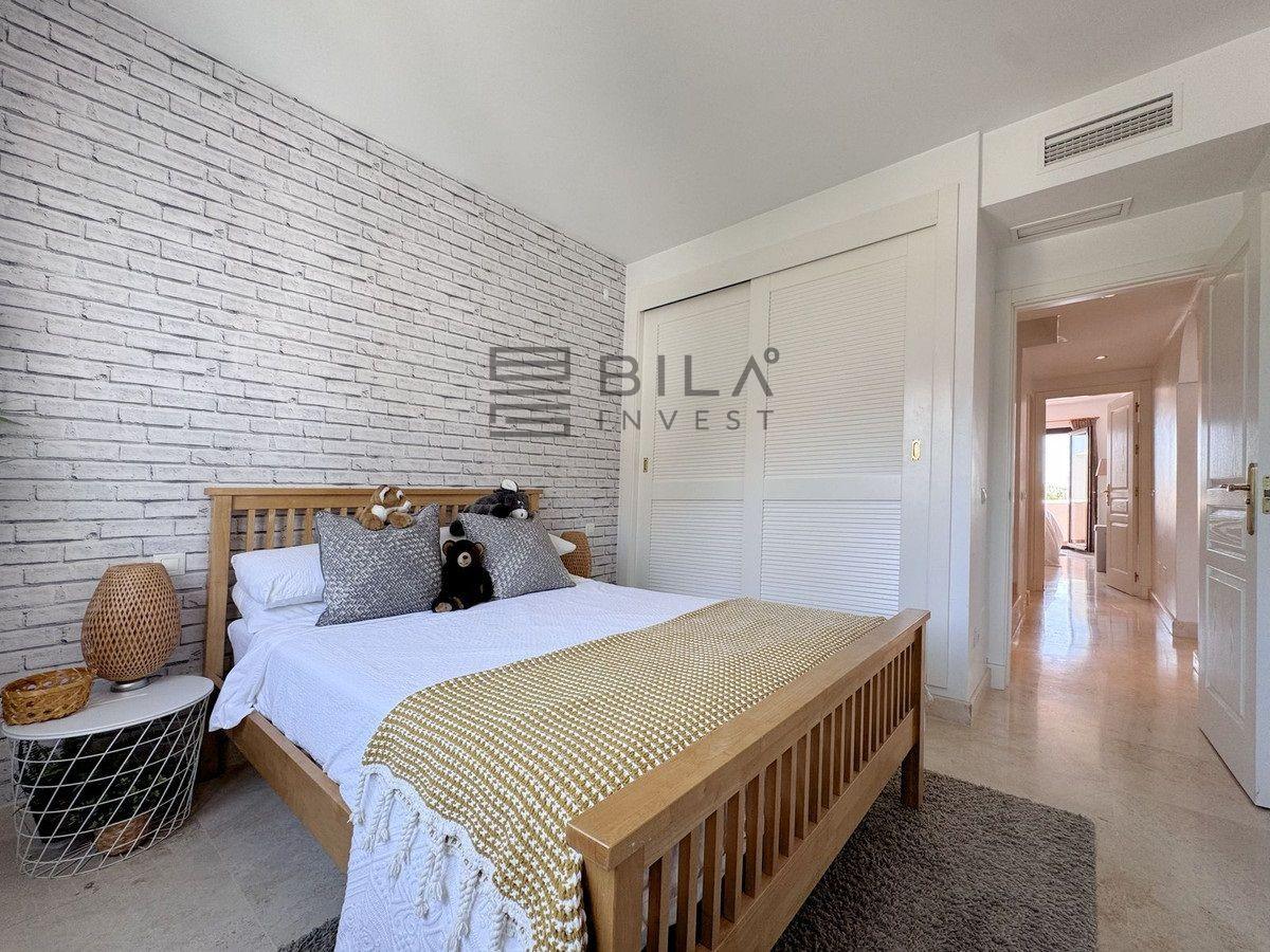 Penthouse for Sale in Mijas