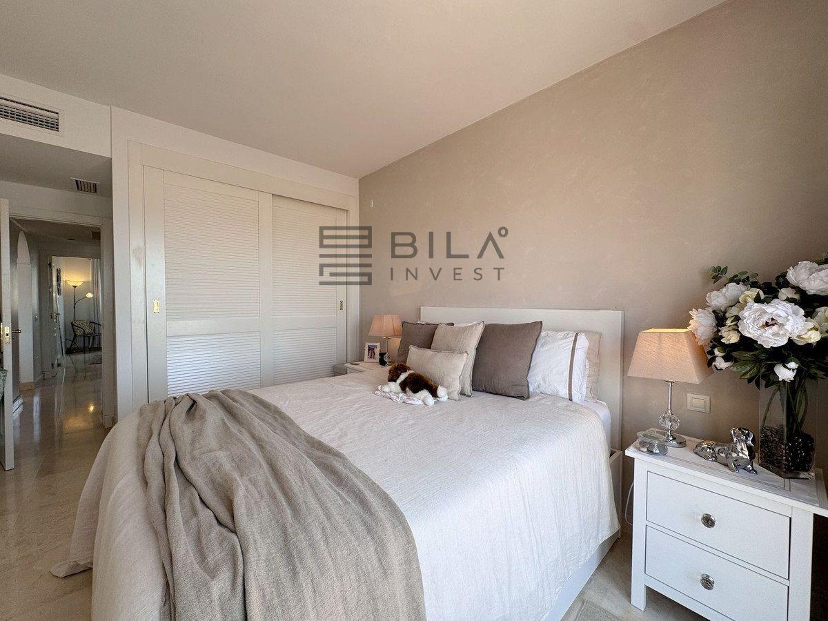 Penthouse for Sale in Mijas