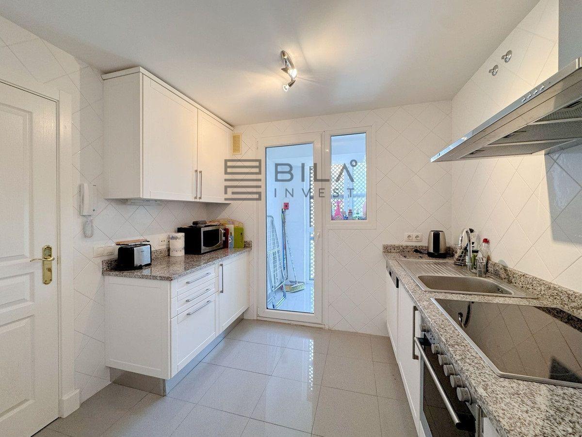 Penthouse for Sale in Mijas
