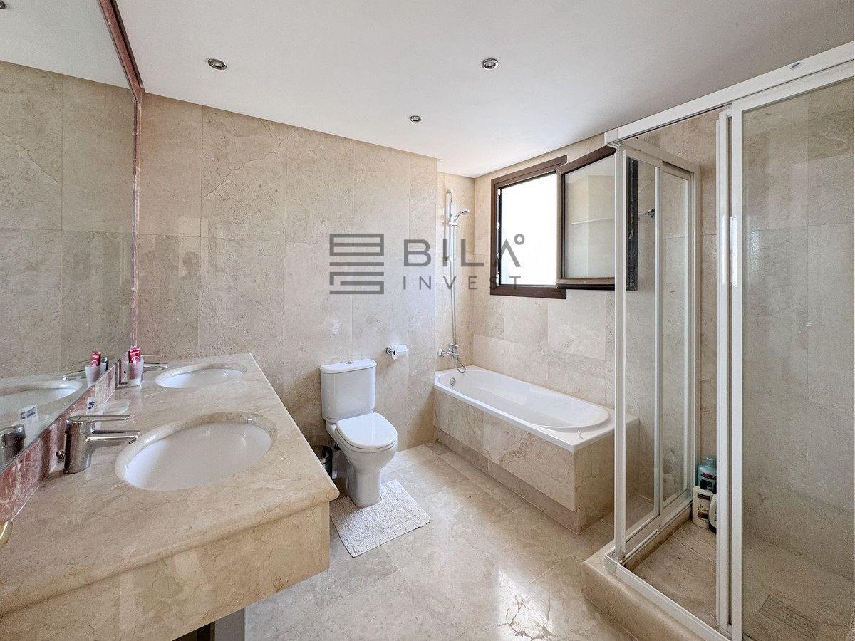 Penthouse for Sale in Mijas