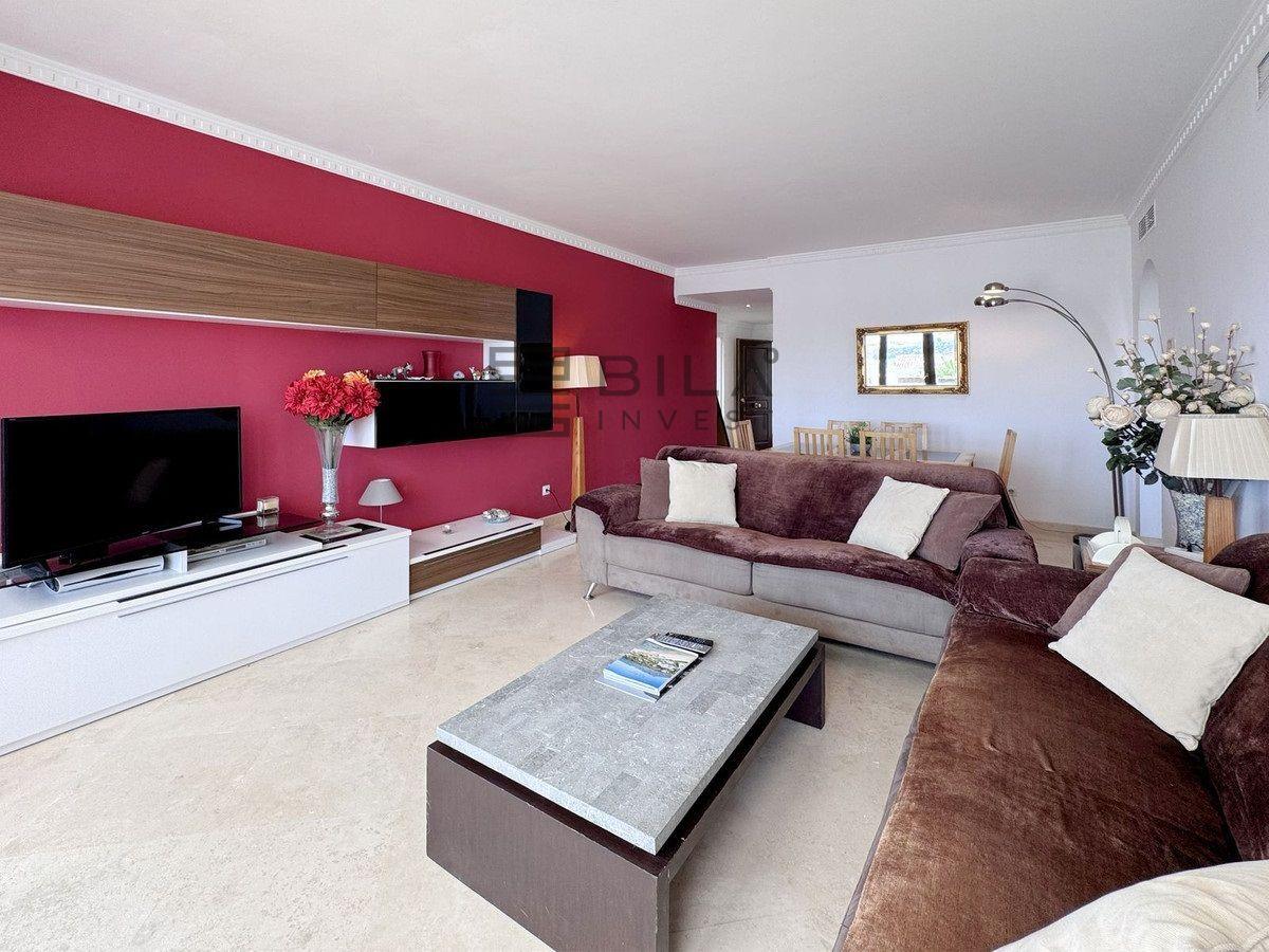 Penthouse for Sale in Mijas