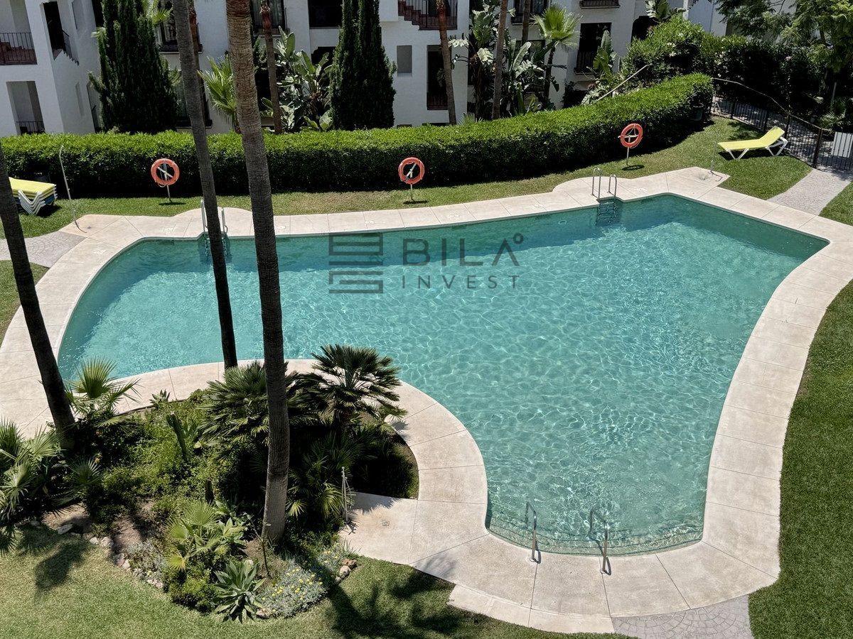 Penthouse for Sale in Mijas