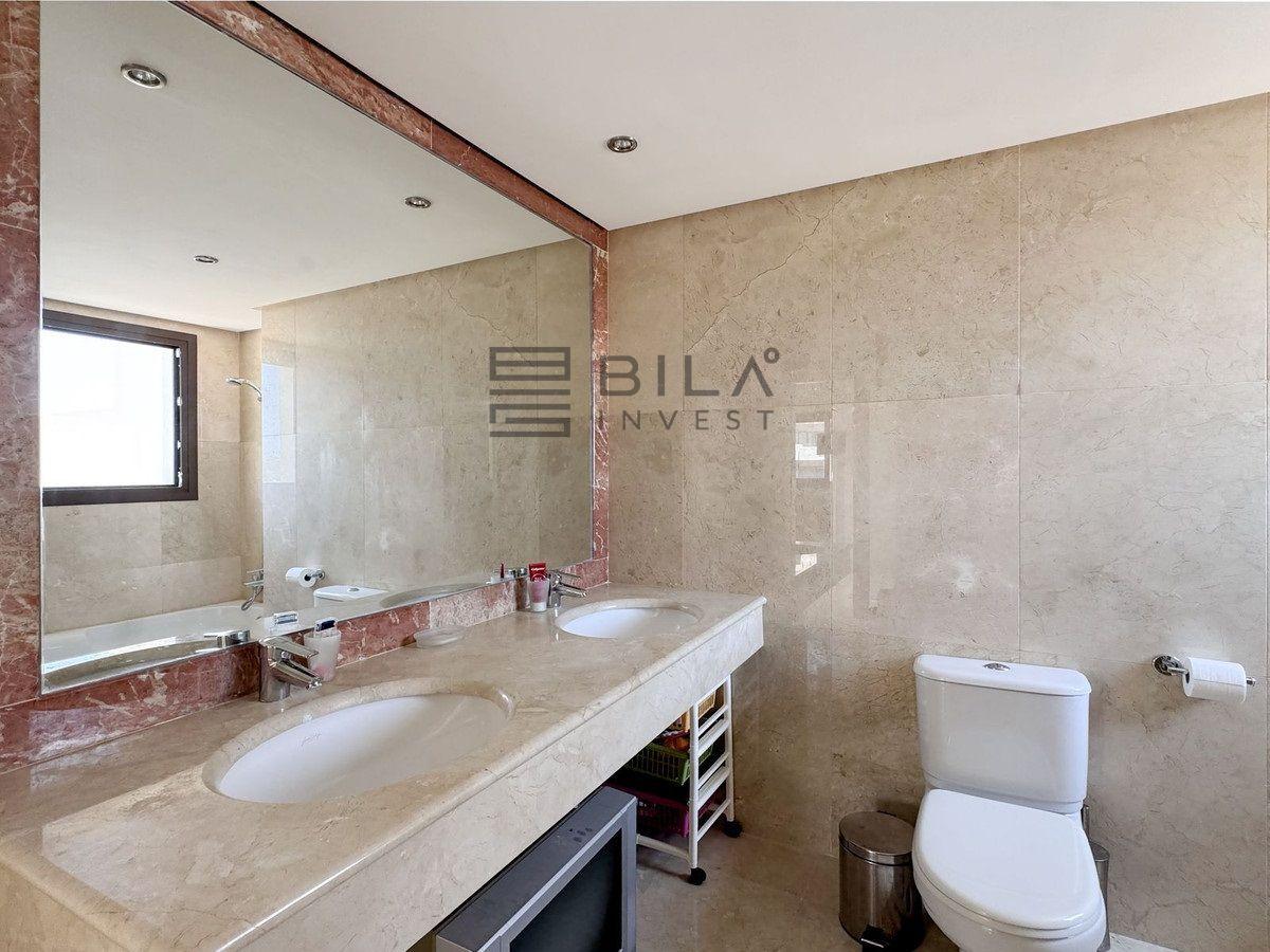 Penthouse for Sale in Mijas