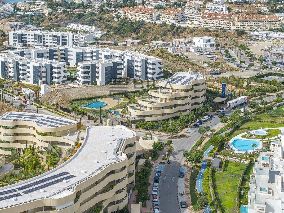 Piso en Venta en Fuengirola