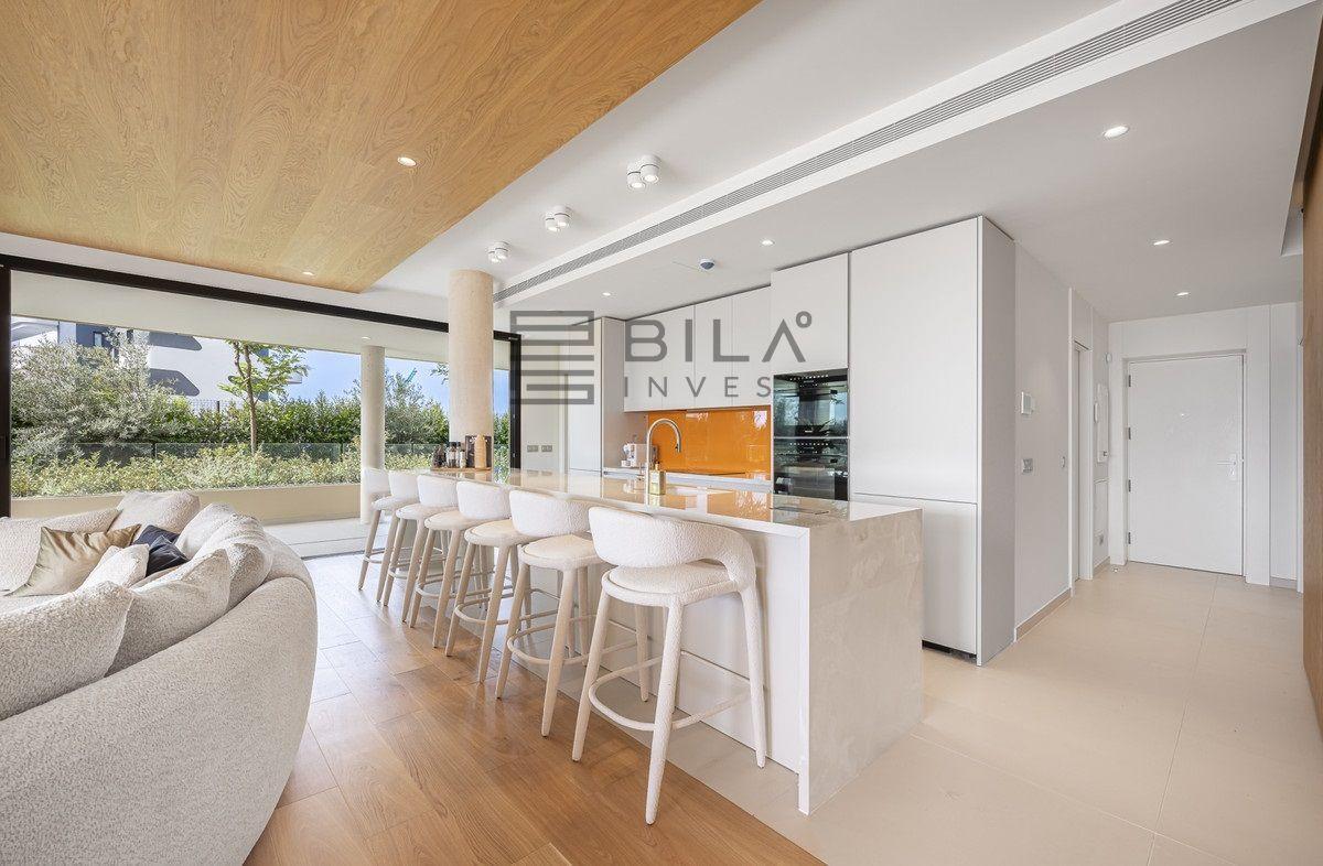 Piso en Venta en Fuengirola