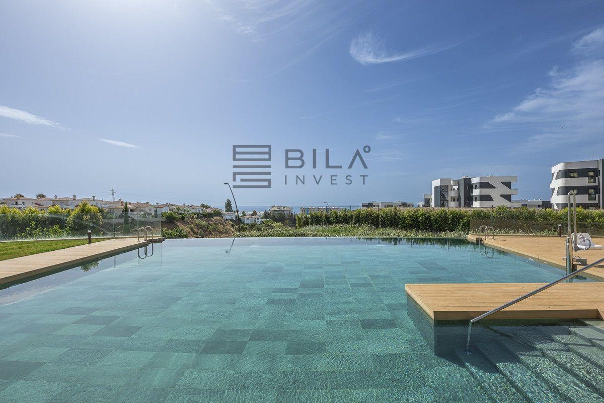 Piso en Venta en Fuengirola