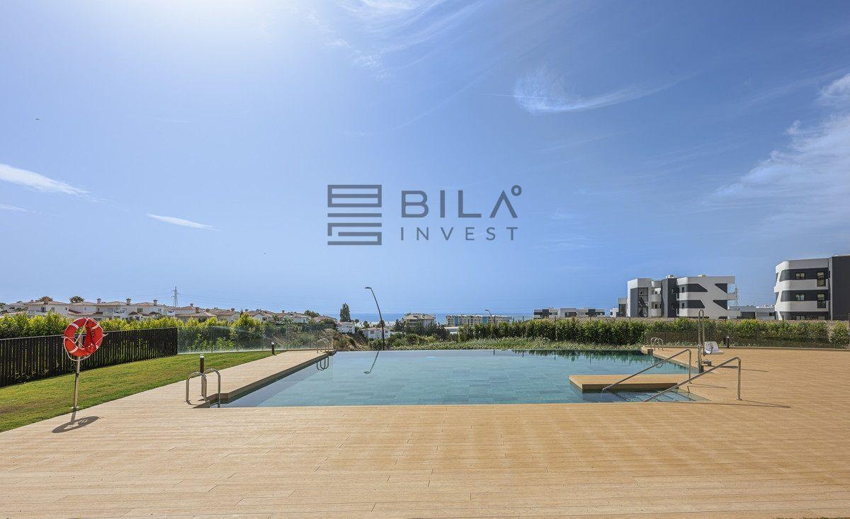 Piso en Venta en Fuengirola