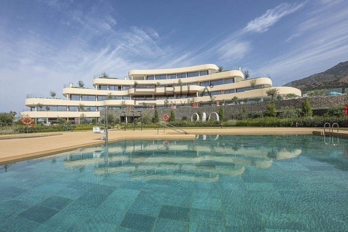 Piso en Venta en Fuengirola