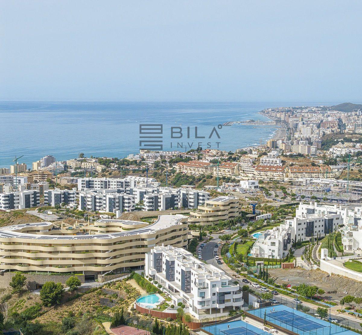 Piso en Venta en Fuengirola