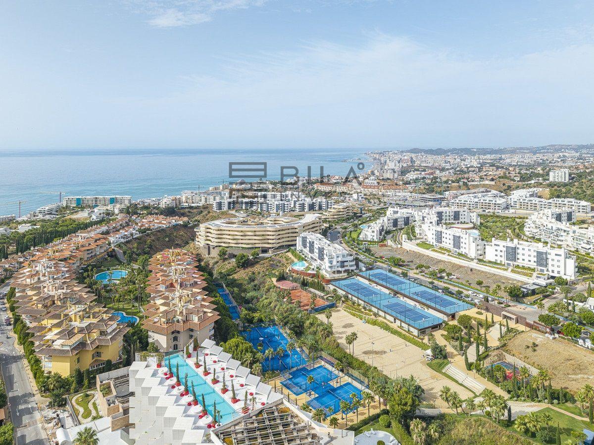 Piso en Venta en Fuengirola