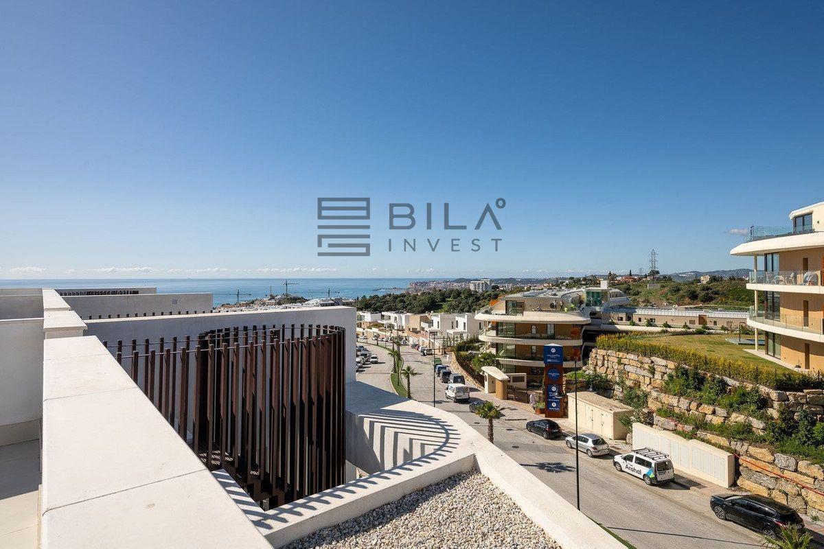 Ático en Venta en Fuengirola