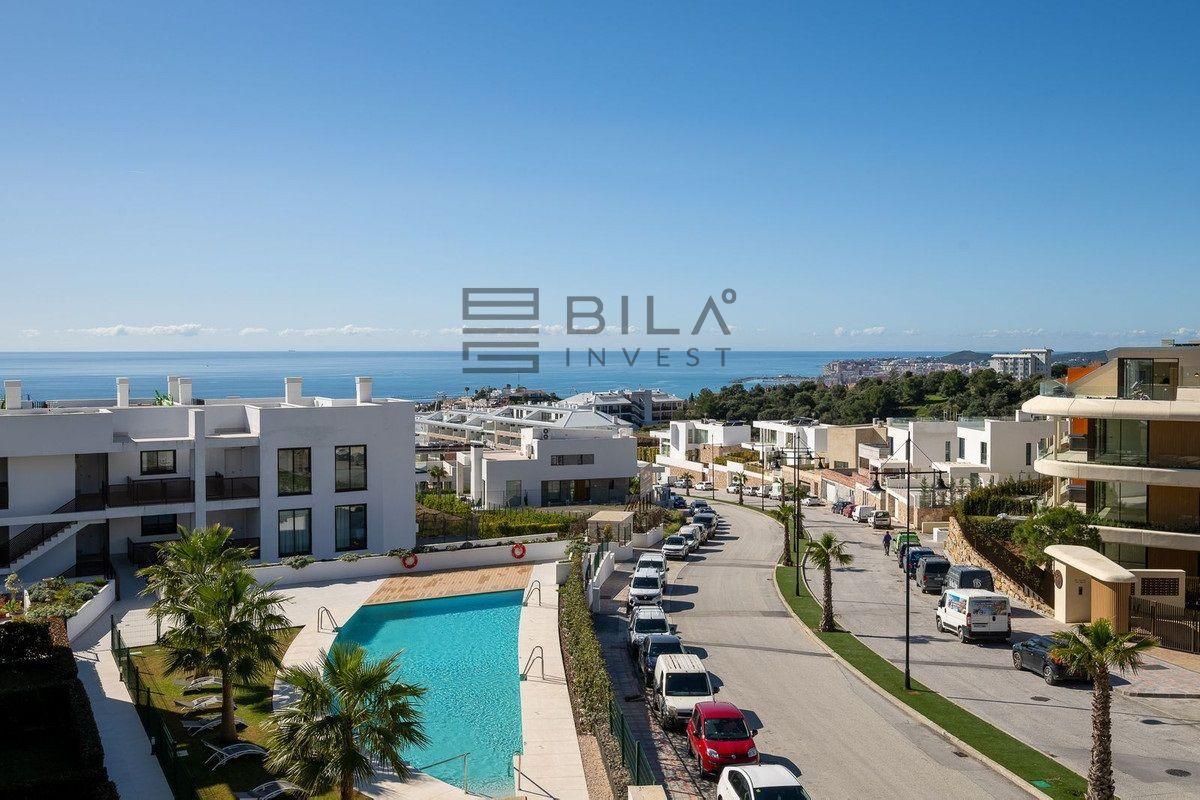 Ático en Venta en Fuengirola
