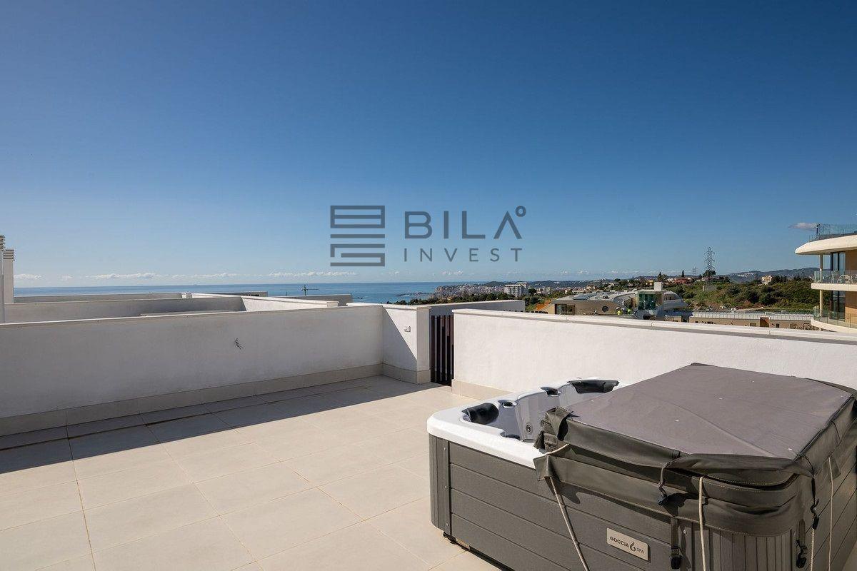 Ático en Venta en Fuengirola