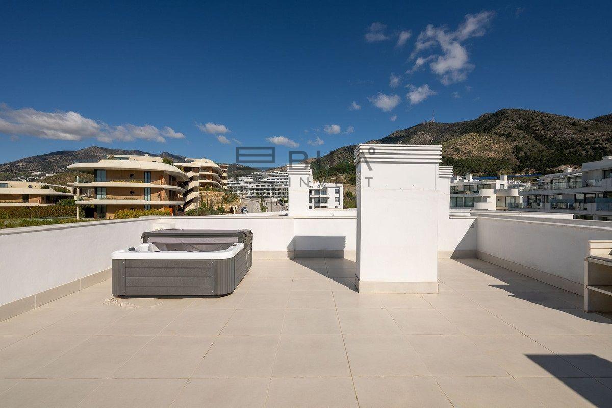 Ático en Venta en Fuengirola